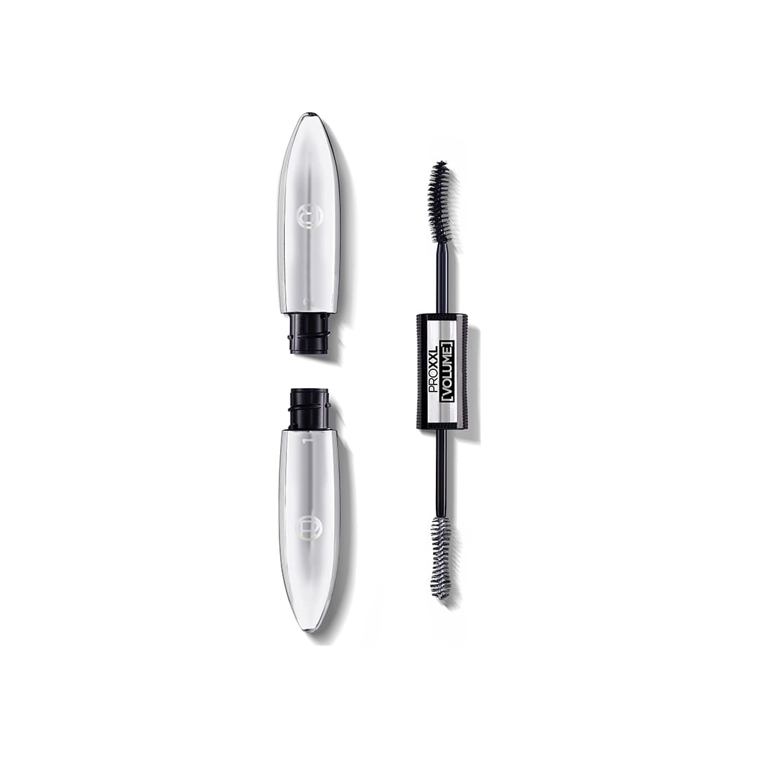Loreal Paris Pro XXL Volume Mascara Black 12 ml