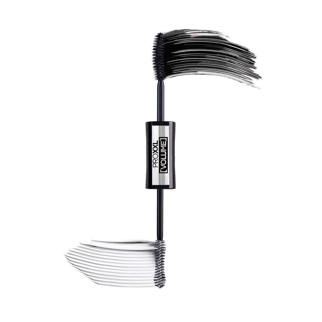Loreal Paris Pro XXL Volume Mascara Black 12 ml