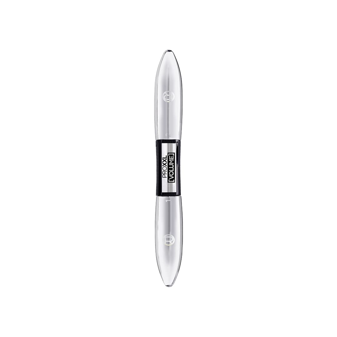 Loreal Paris Pro Xxl Volume Black 12 ml