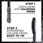 Loreal Paris Pro XXL Volume Mascara Black 12 ml