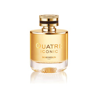 Boucheron Quatre Iconic EdP 100 ml