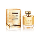 Boucheron Quatre Iconic EdP 100 ml