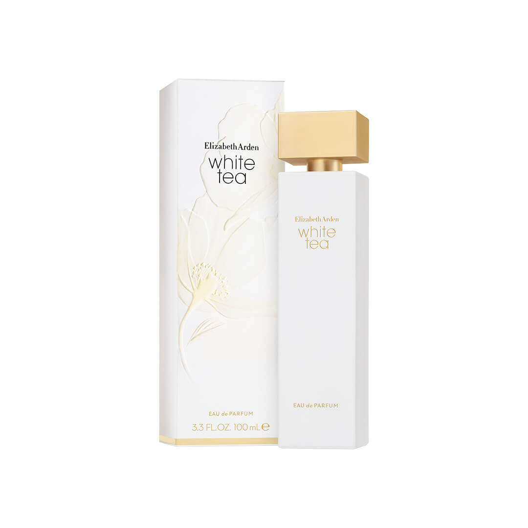 Elizabeth Arden White Tea EdP 100 ml