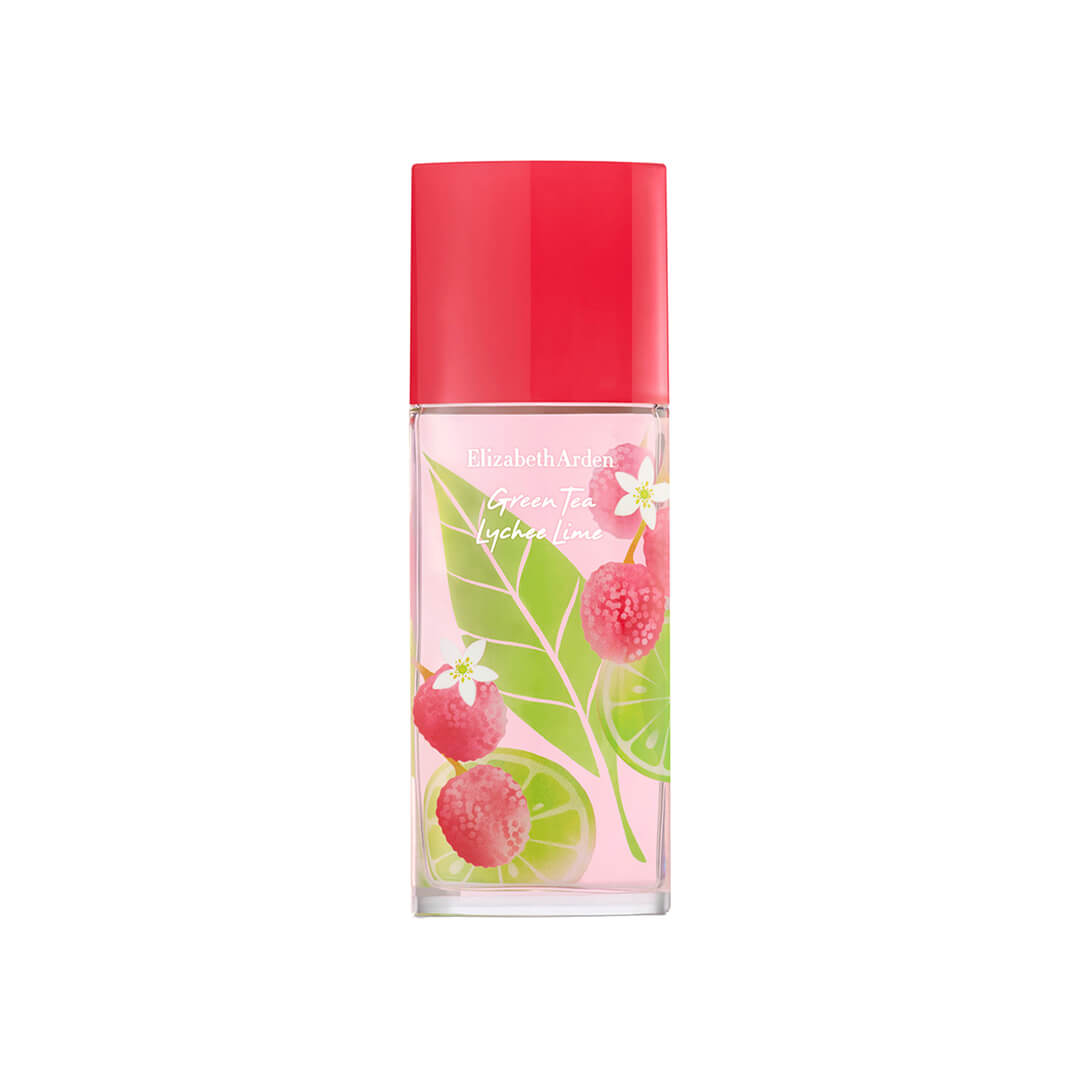 Elizabeth Arden Green Tea Lychee Lime EdT 50 ml