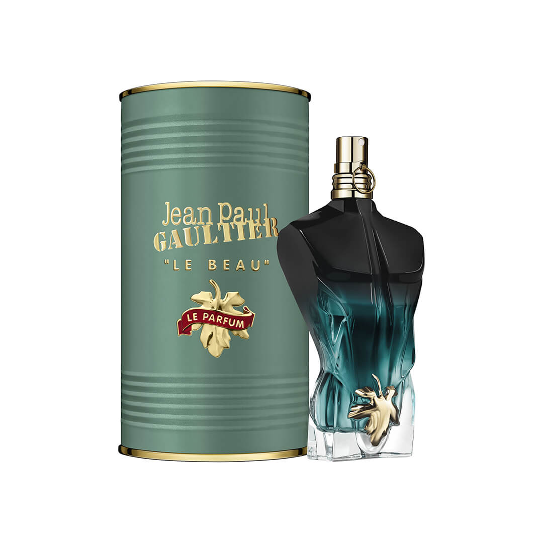 Jean Paul Gaultier Le Beau Le Parfum EdP 75 ml