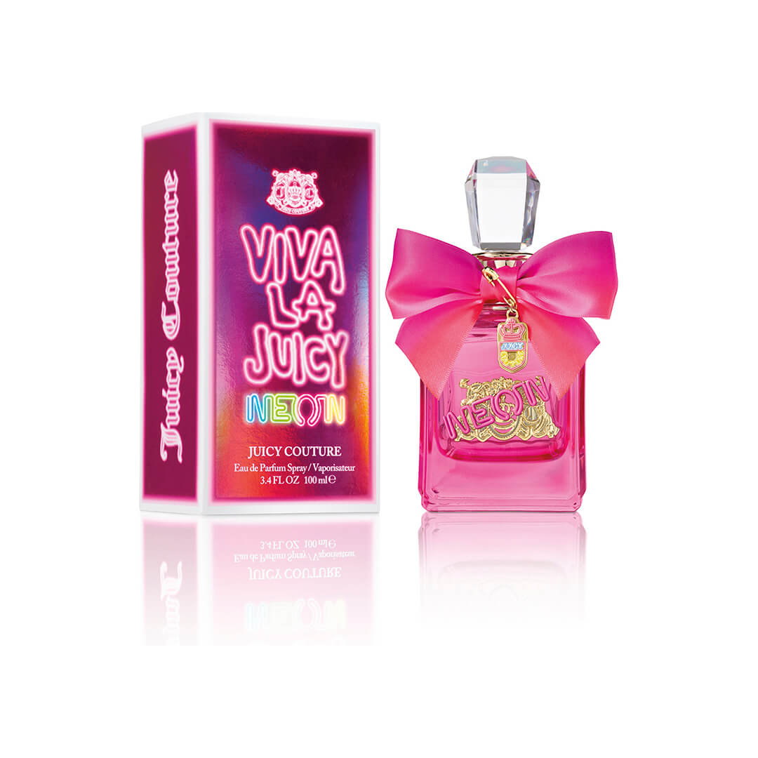 Juicy Couture Viva La Juicy Neon EdP 50 ml