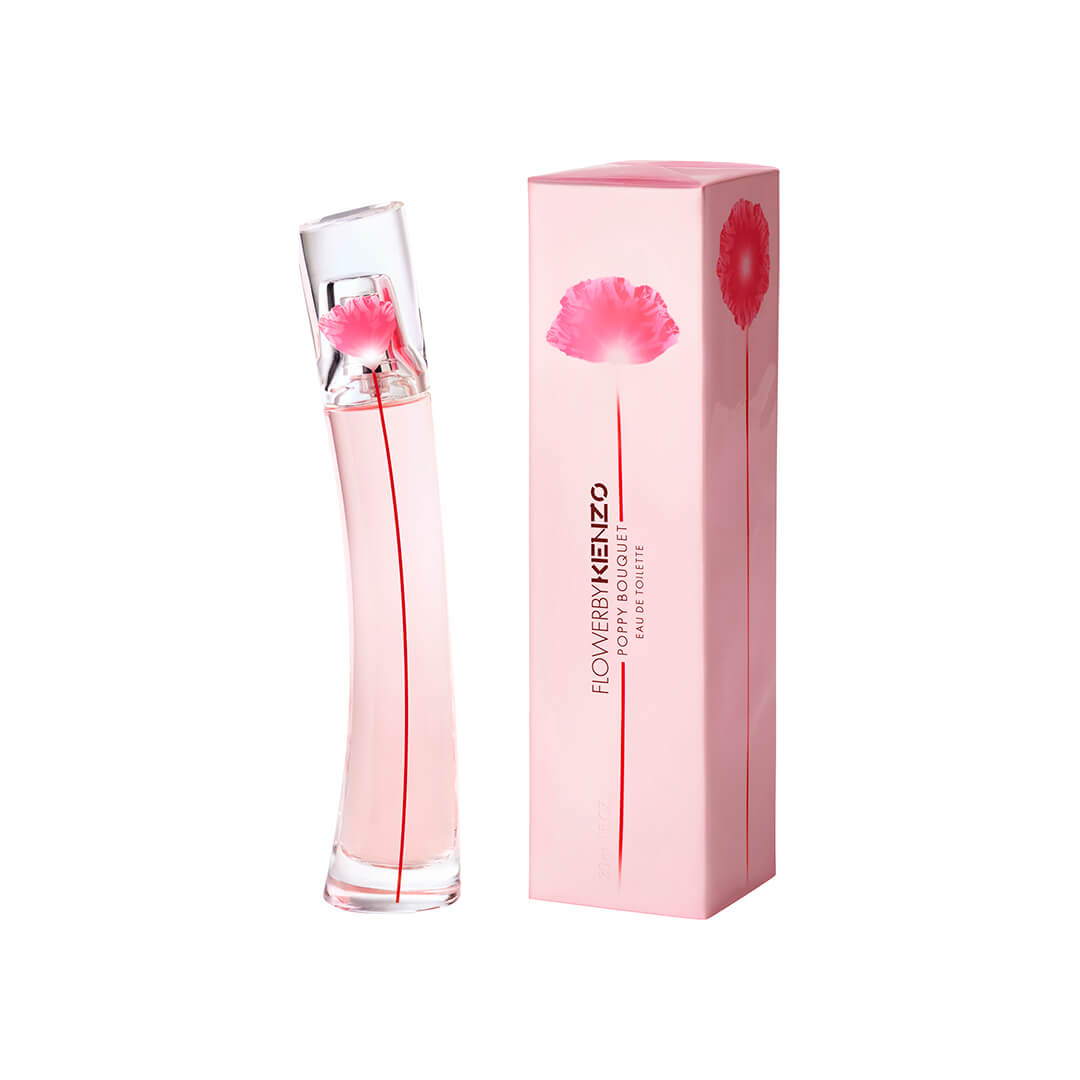 Kenzo Flower By Kenzo Poppy Bouquet EdT 30 ml