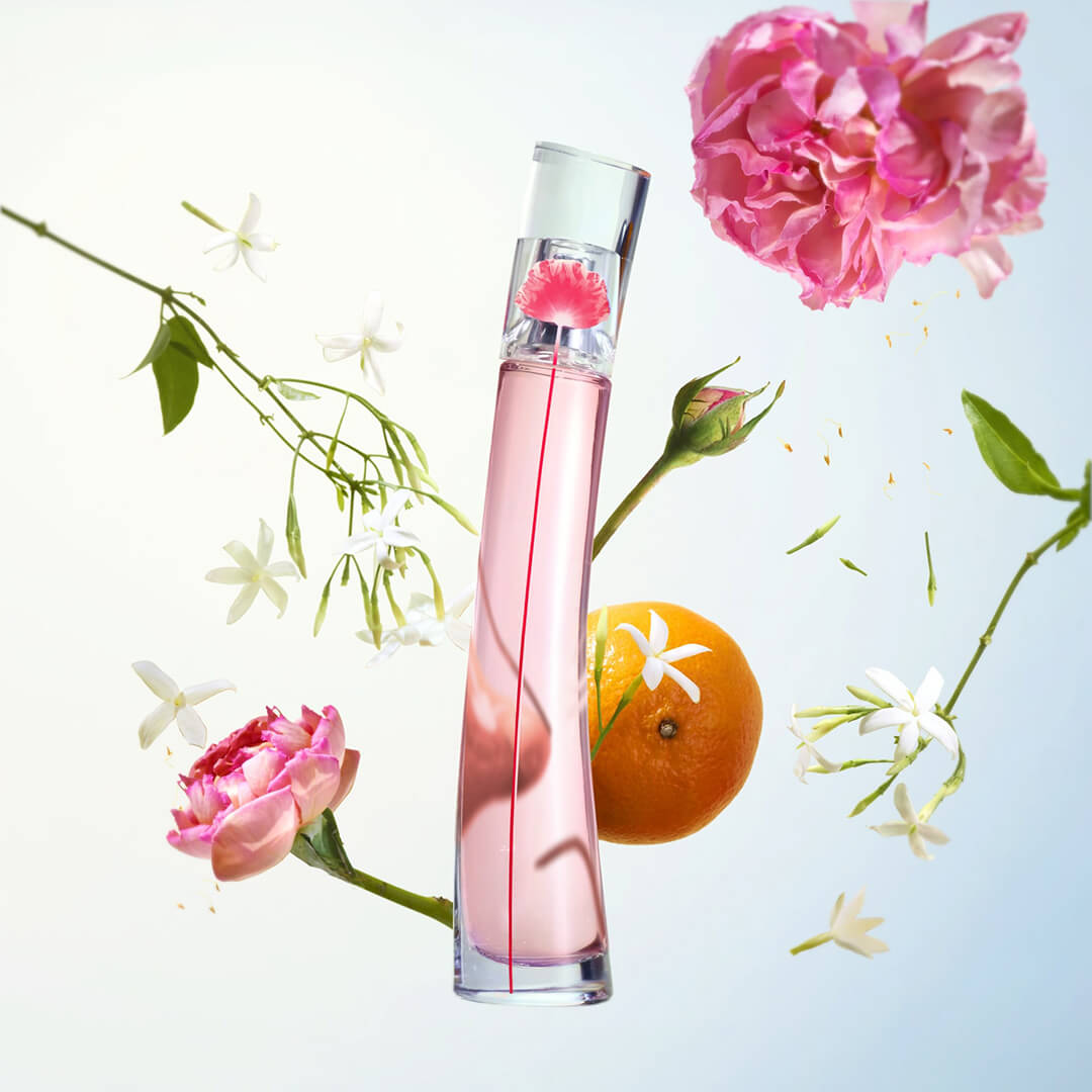 Kenzo Flower By Kenzo Poppy Bouquet EdT 30 ml