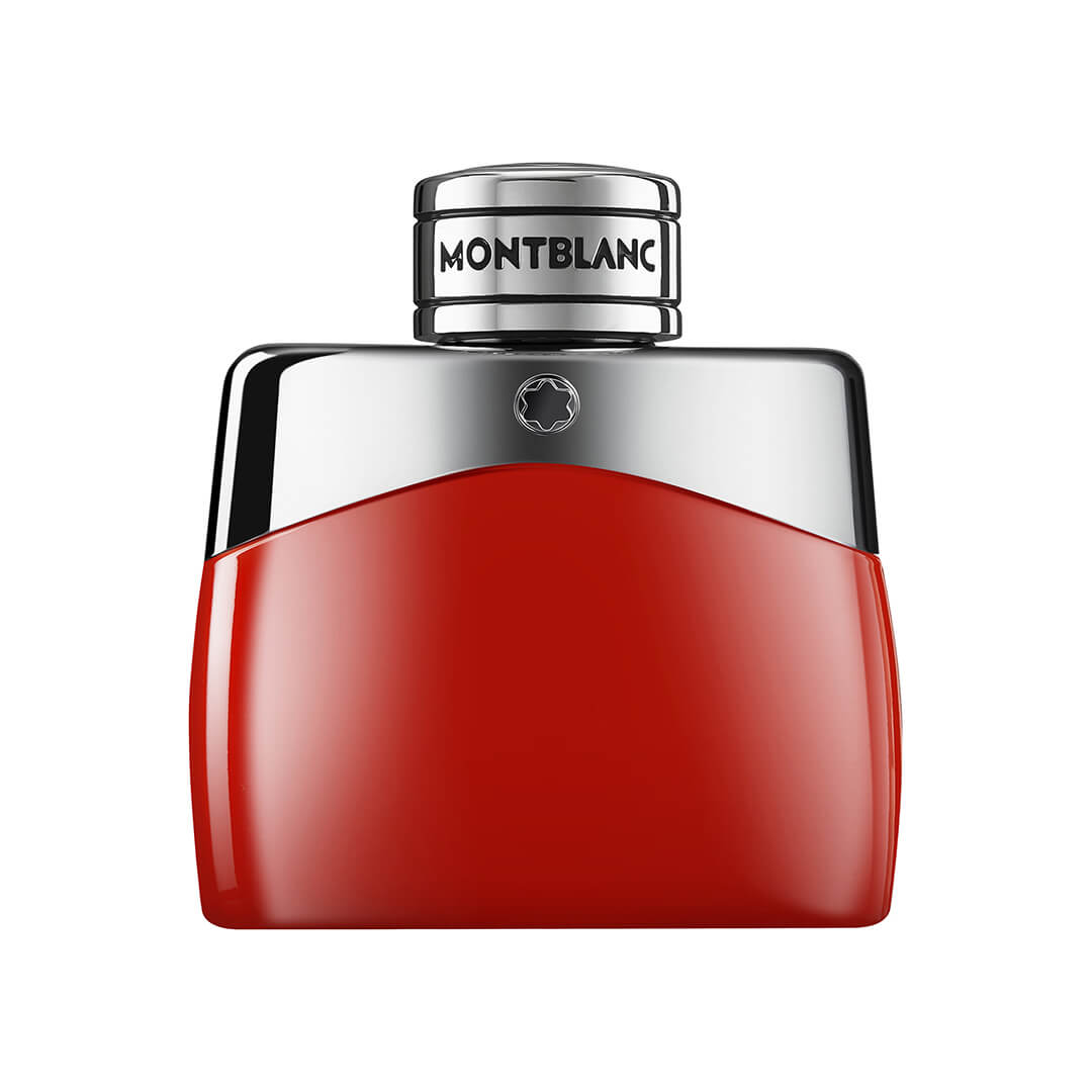 Montblanc Legend Red EdP
