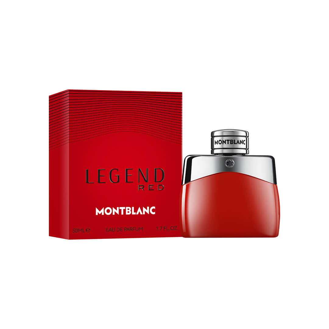 Mont Blanc Legend Red EdP 50 ml