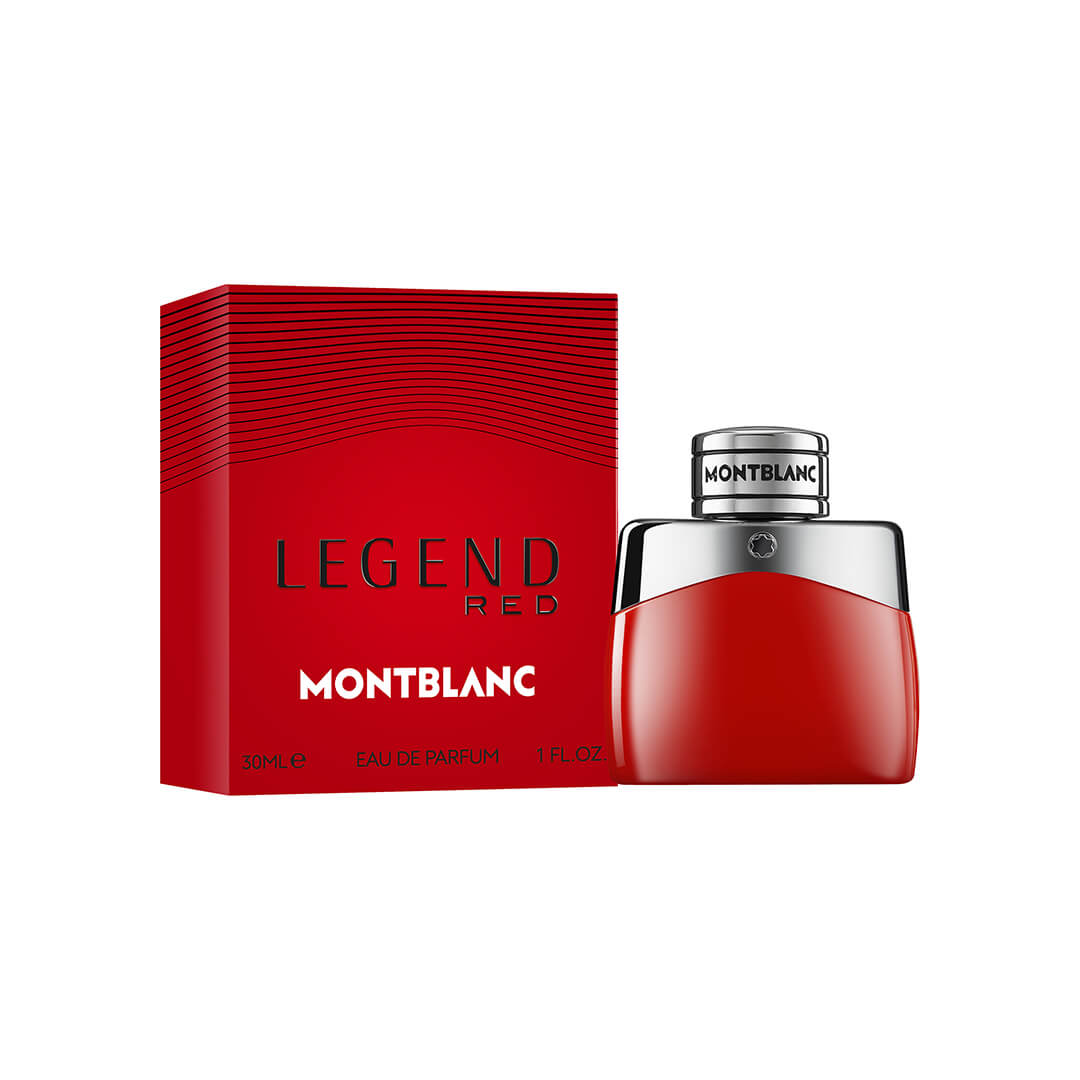 Mont Blanc Legend Red EdP 30 ml