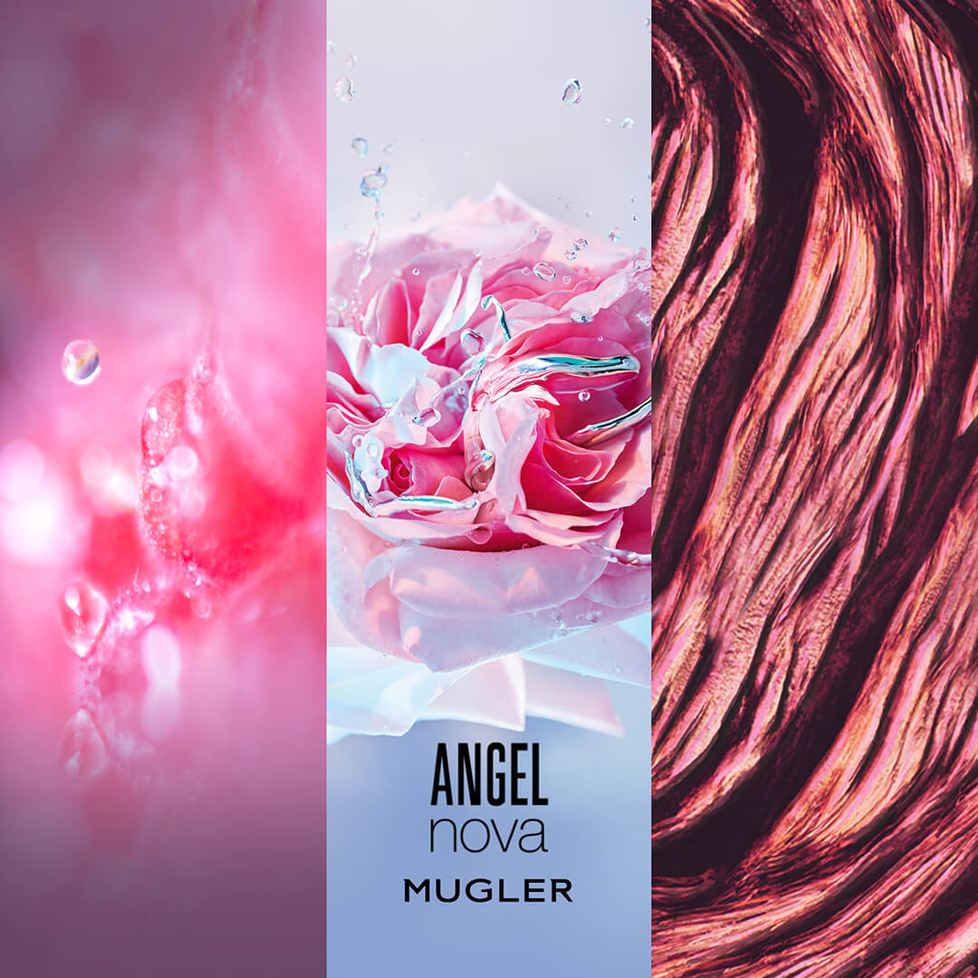Mugler Angel Nova EdP Refill 100 ml