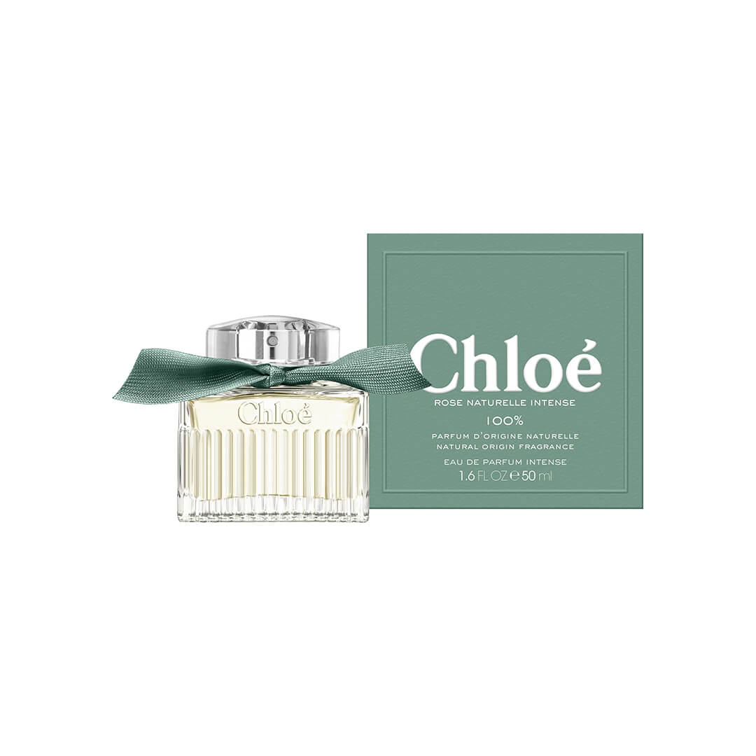 Chloe Signature Rose Naturelle Intense EdP 50 ml