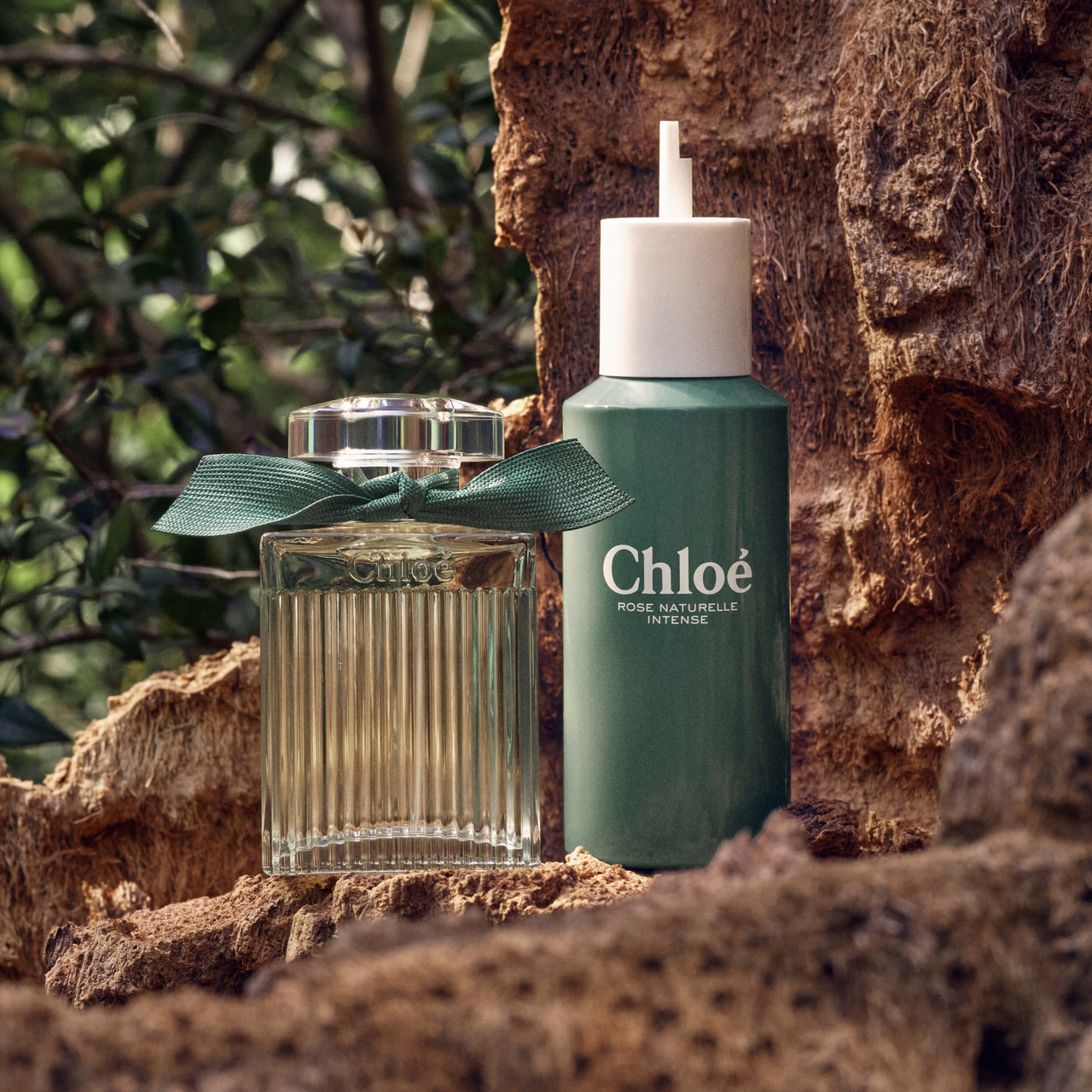 Chloe Signature Rose Naturelle Intense EdP 100 ml