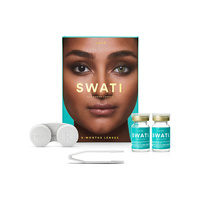 SWATI Cosmetic Lenses Jade