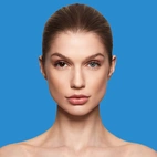 SWATI Cosmetic Lenses Sapphire