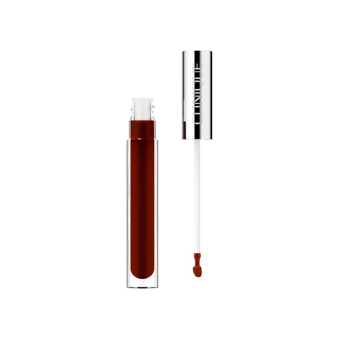 Clinique Pop Plush Creamy Lip Gloss Black Honey Pop 3.4 ml