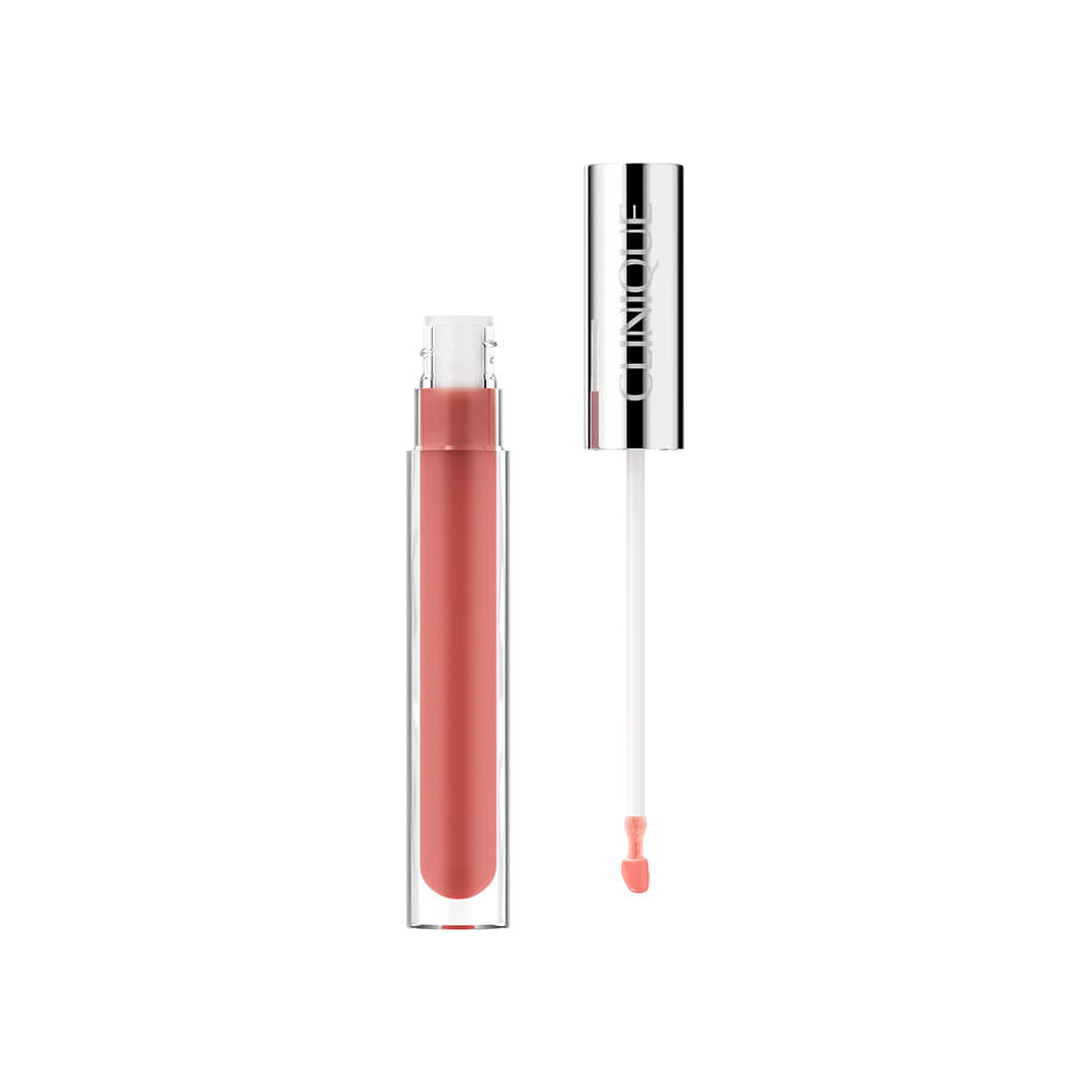 Clinique Pop Plush Creamy Lip Gloss Chiffon Pop 3.4 ml