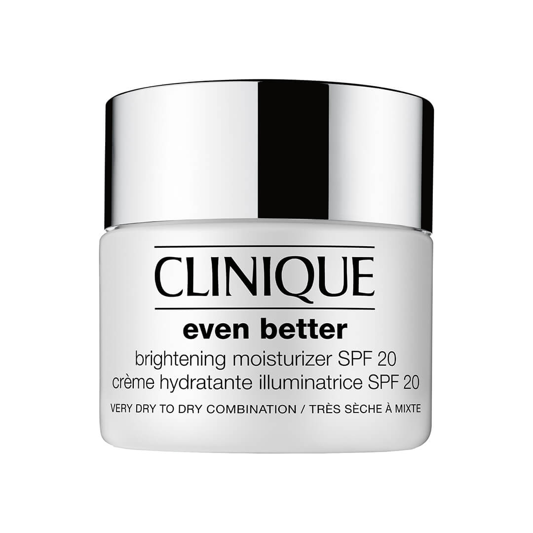 Clinique Even Better Clinical Brightening Moisturizer Spf20 50 ml