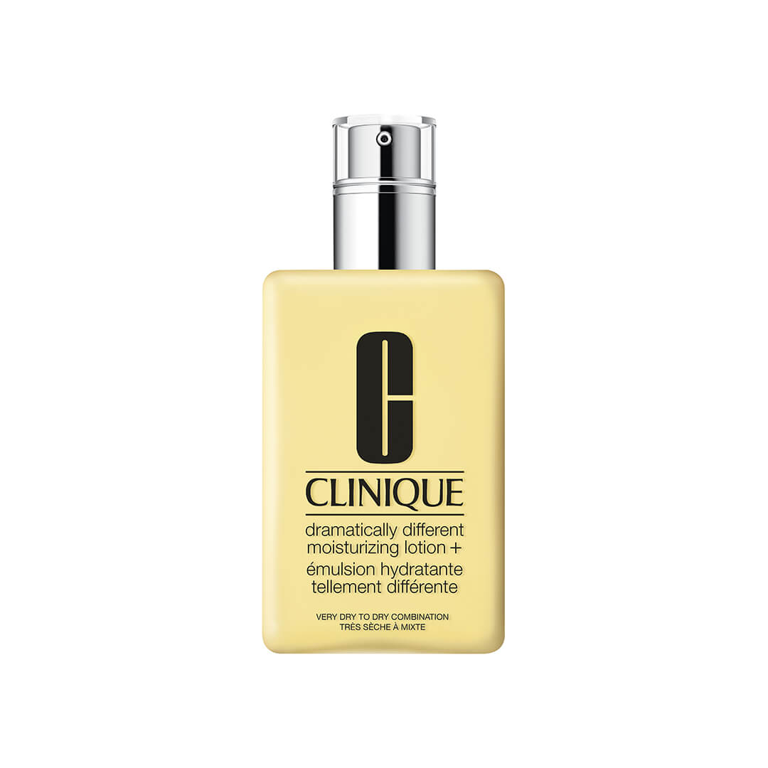 Clinique Dramatically Different Moisturizing Lotion+ 200 ml