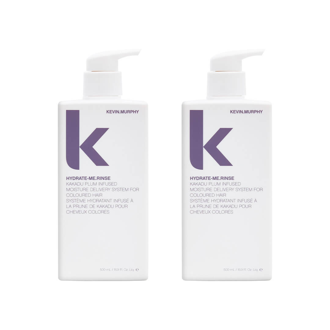 Kevin Murphy Balsam Hydrate Me Rinse 2x500 ml