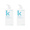 Kevin Murphy Schampo Repair Me Wash 2x500 ml