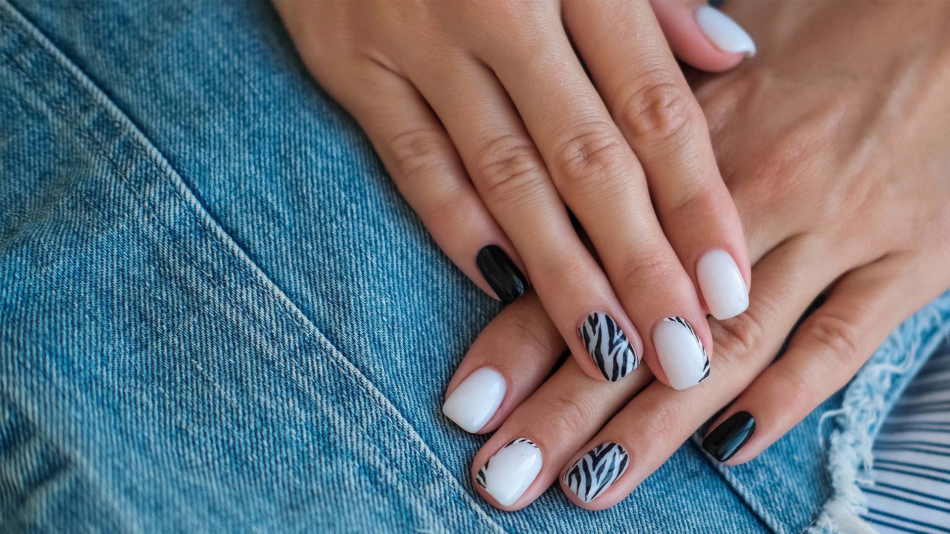 Vad säger ditt nagellack om dig?
