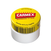 Carmex Läppbalsam Burk
