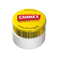 Carmex Läppbalsam Burk