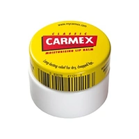 Carmex Läppbalsam Burk