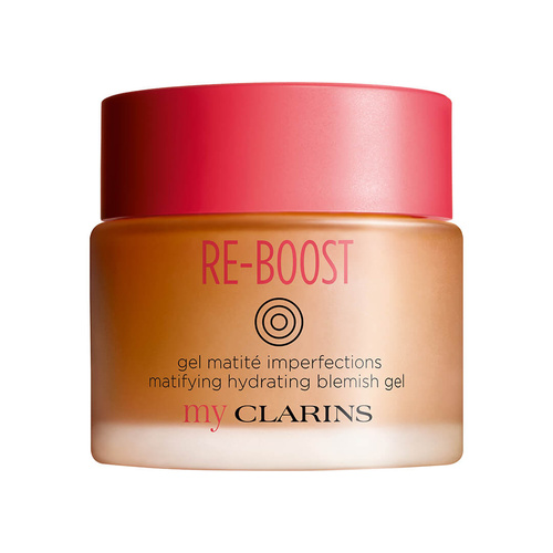 Clarins My Clarins Matifying Hydrating Blemish Gel 50 ml