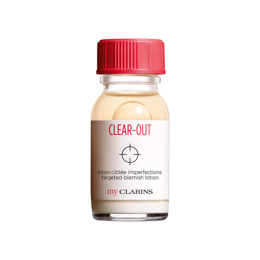 Clarins My Clarins Targeted Blemish Lotion 13 ml