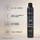 Redken Control Hairspray 28 400 ml