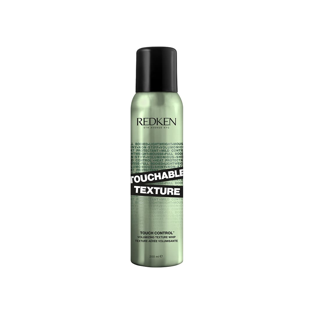 Redken Styling Touchable Texture 200 ml