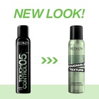 Redken Styling Touchable Texture 200 ml
