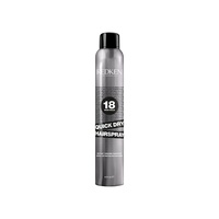 Redken Styling Quick Dry Hairspray 400 ml