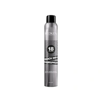 Redken Styling Quick Dry Hairspray 400 ml