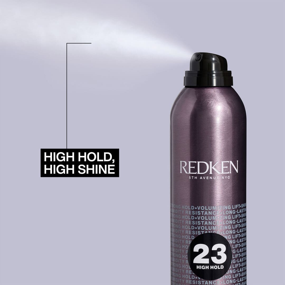 Redken Strong Hold Hairspray 23 400 ml