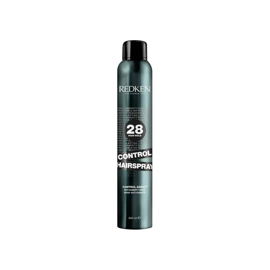 Redken Control Hairspray 28 400 ml