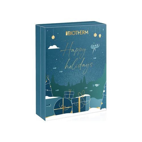 Biotherm Advent Calendar 2022