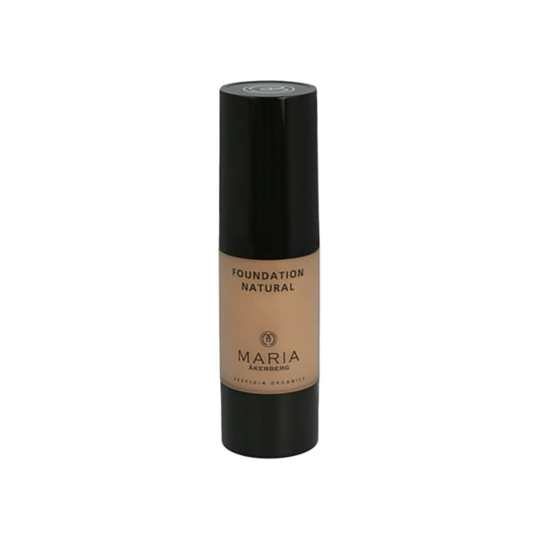 Maria Åkerberg Foundation Natural 30 ml
