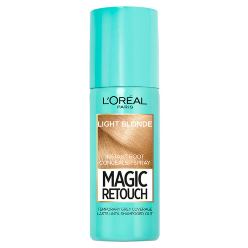 Loreal Paris Magic Retouch Instant Root Concealer Spray Blond 75 ml