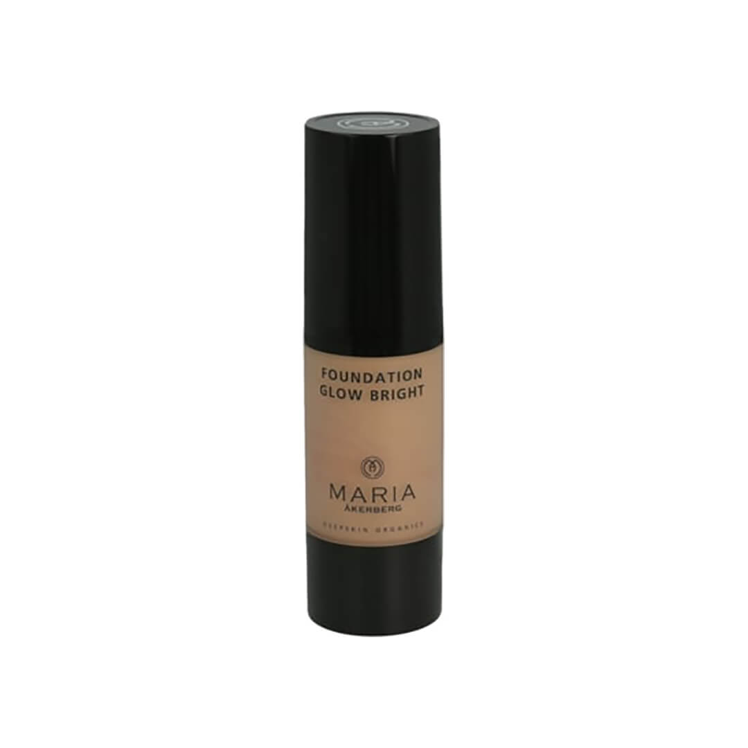 Maria Åkerberg Foundation Glow Bright 30 ml