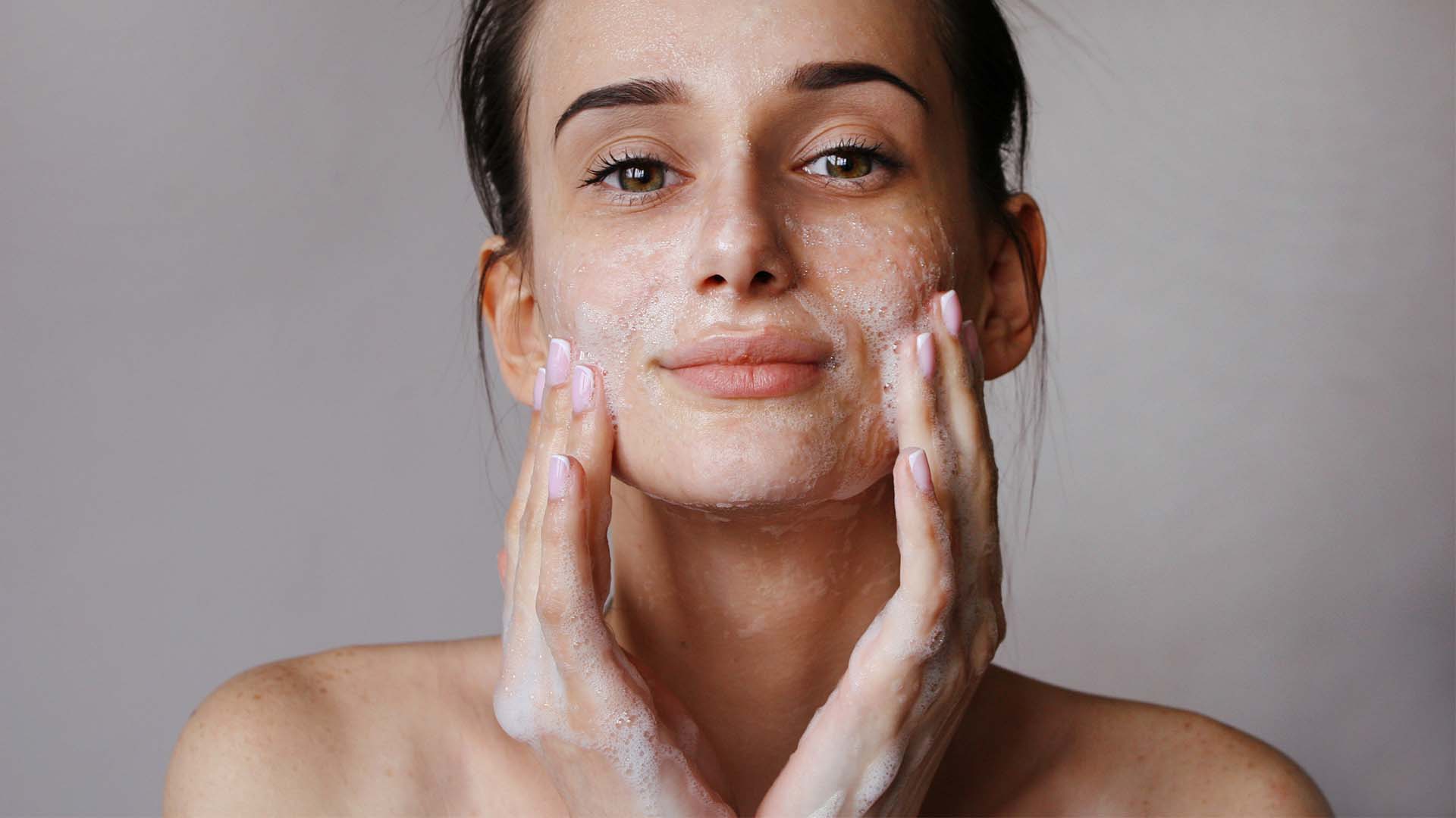 Topp 5 produkter för dig med känslig hud