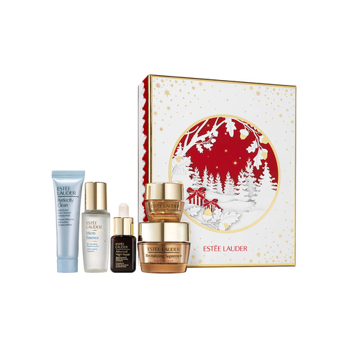 Estee Lauder Supreme+ Starter Set 2022