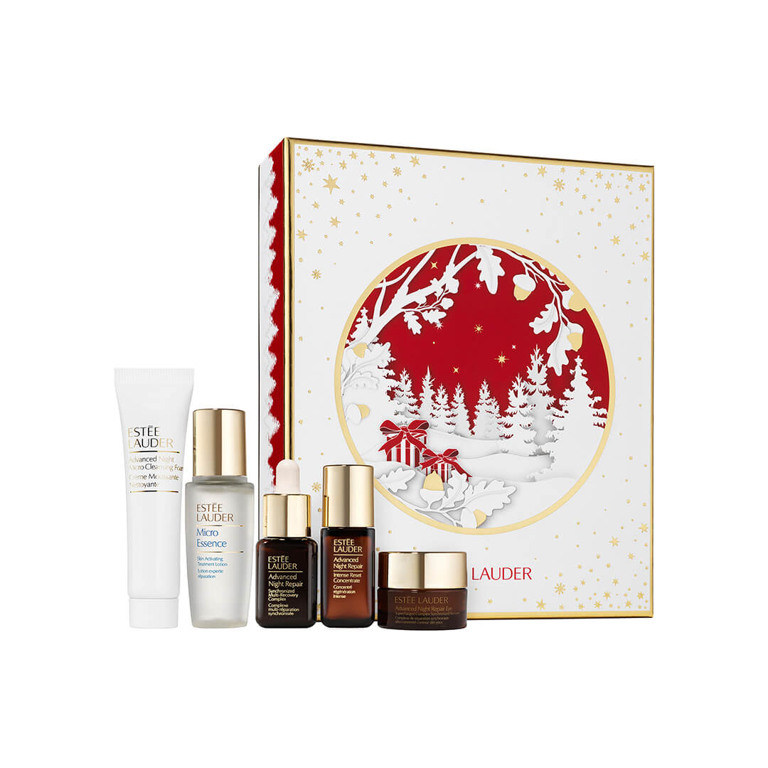 Estee Lauder Advanced Night Repair Starter Set