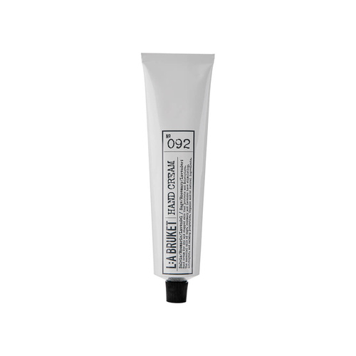 La Bruket 092 Handkräm Salvia Rosmarin Lavendel 70 ml