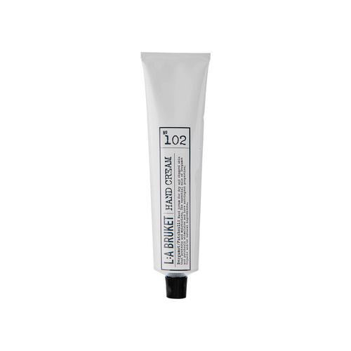 La Bruket 102 Handkräm Bergamott Patchouli 70 ml