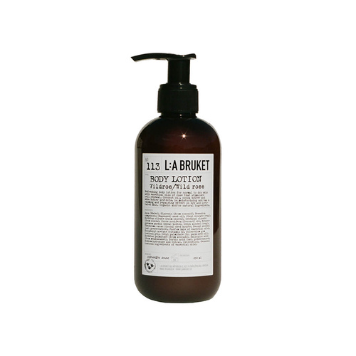 La Bruket 113 Body Lotion Vildros 240 ml