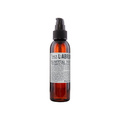 La Bruket 253 Grundläggande Kroppsolja Bergamot Patchouli